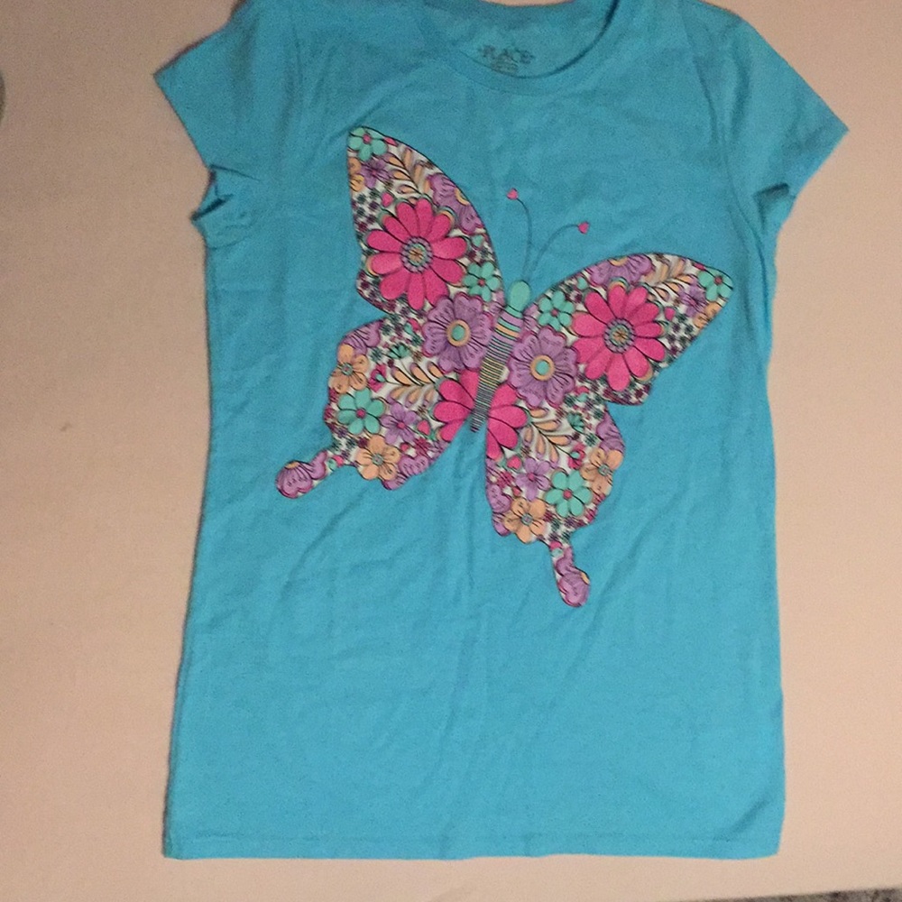 T-Shirt, Child